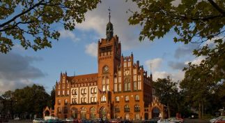 Projekt założeń do planu zaopatrzenia w ciepło, energię elektryczną i paliwa gazowe dla Miasta Słupsk