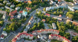 Konsultacje społeczne dotyczące propozycji zadań zgłoszonych przez mieszkańców Miasta Słupska do ujęcia w projekcie budżetu Miasta Słupska na 2015 rok oraz projektu budżetu Miasta Słupska na 2015 rok