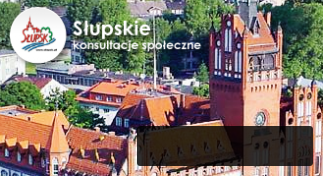 Spotkanie konsultacyjne dotyczące realizacji zadania pn. „Budowa boiska wielofunkcyjnego przy ul. Wita Stwosza, realizowanego w ramach Słupskiego Budżetu Obywatelskiego 2015”.