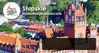 Konsultacje społeczne projektu uchwały Rady Miejskiej w Słupsku w sprawie wyznaczenia obszaru zdegradowanego i obszaru rewitalizacji Miasta Słupska