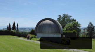 Nadal konsultujemy projekt “Obserwatorium astronomiczne”!