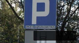 Konsultacje dot. strefy płatnego parkowania